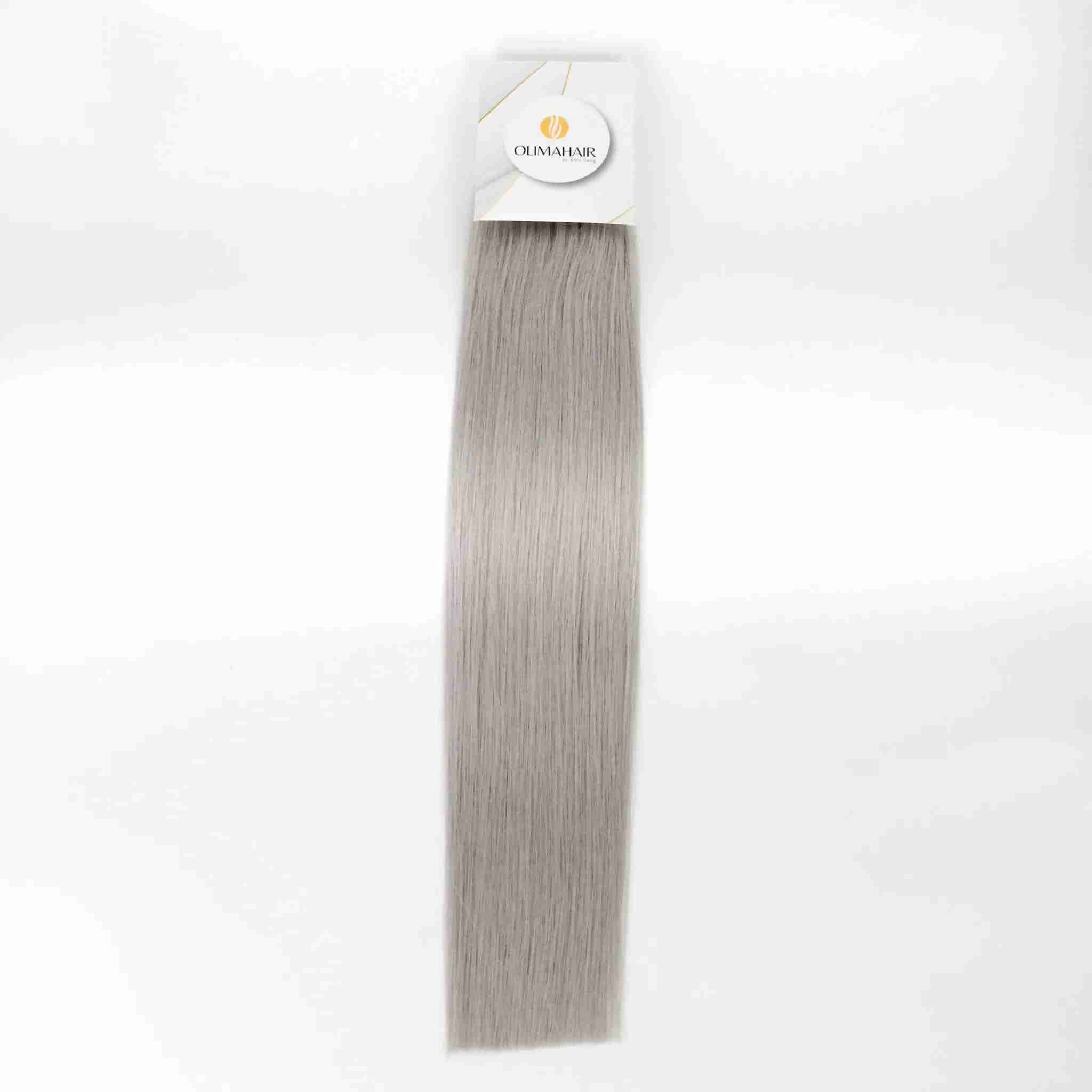 CLIPS RUSSIA (BLOND POLAIRE) - 22" 100 GR - LISSE