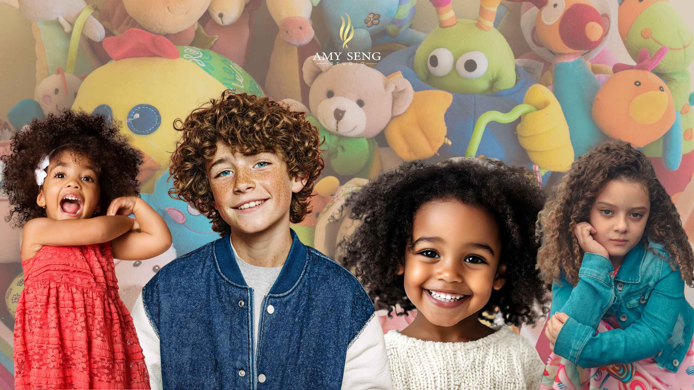 Coupe et entretien des cheveux crépus & texturés : Guide spécial enfants