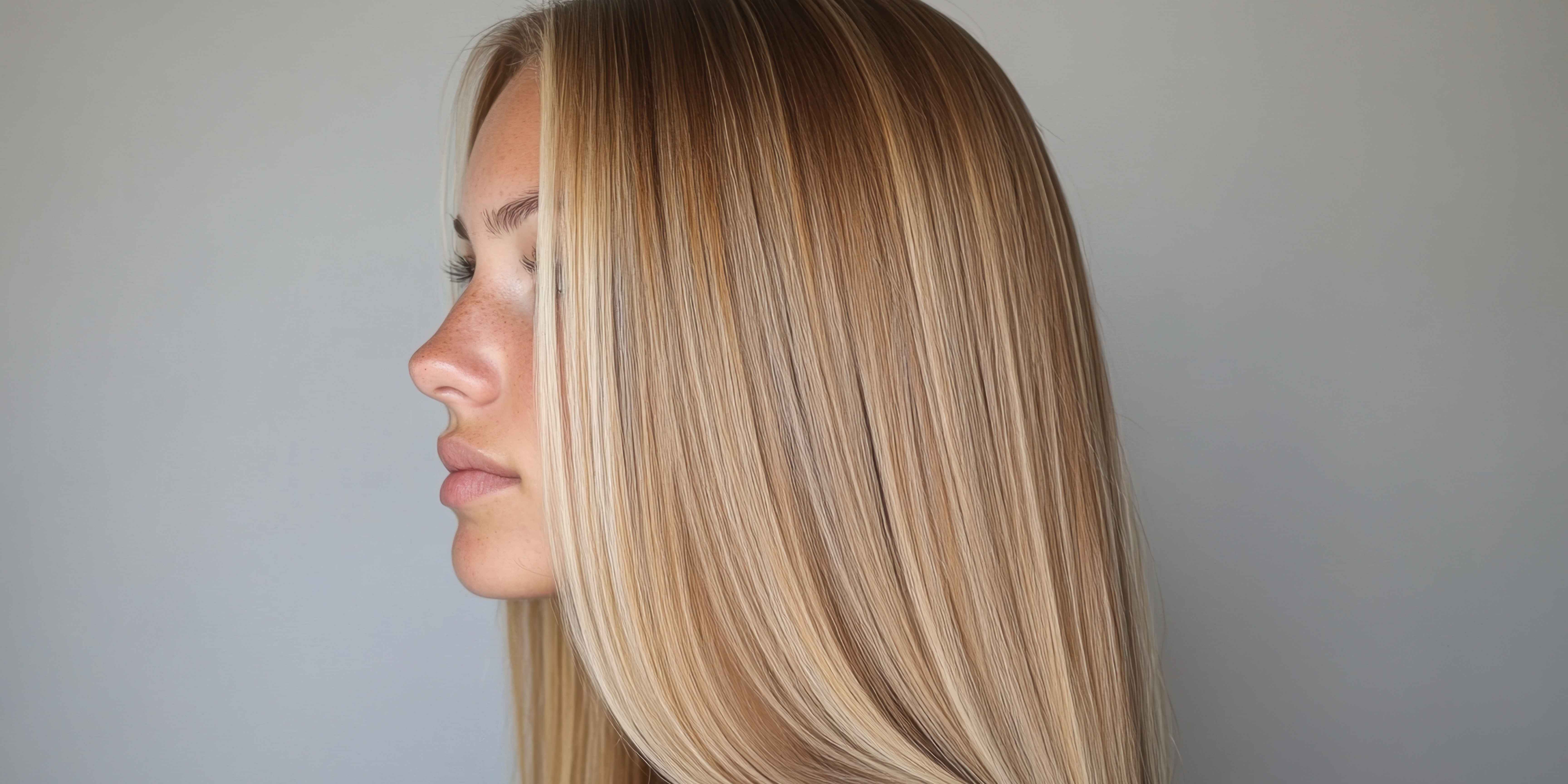 Comment entretenir son blond?