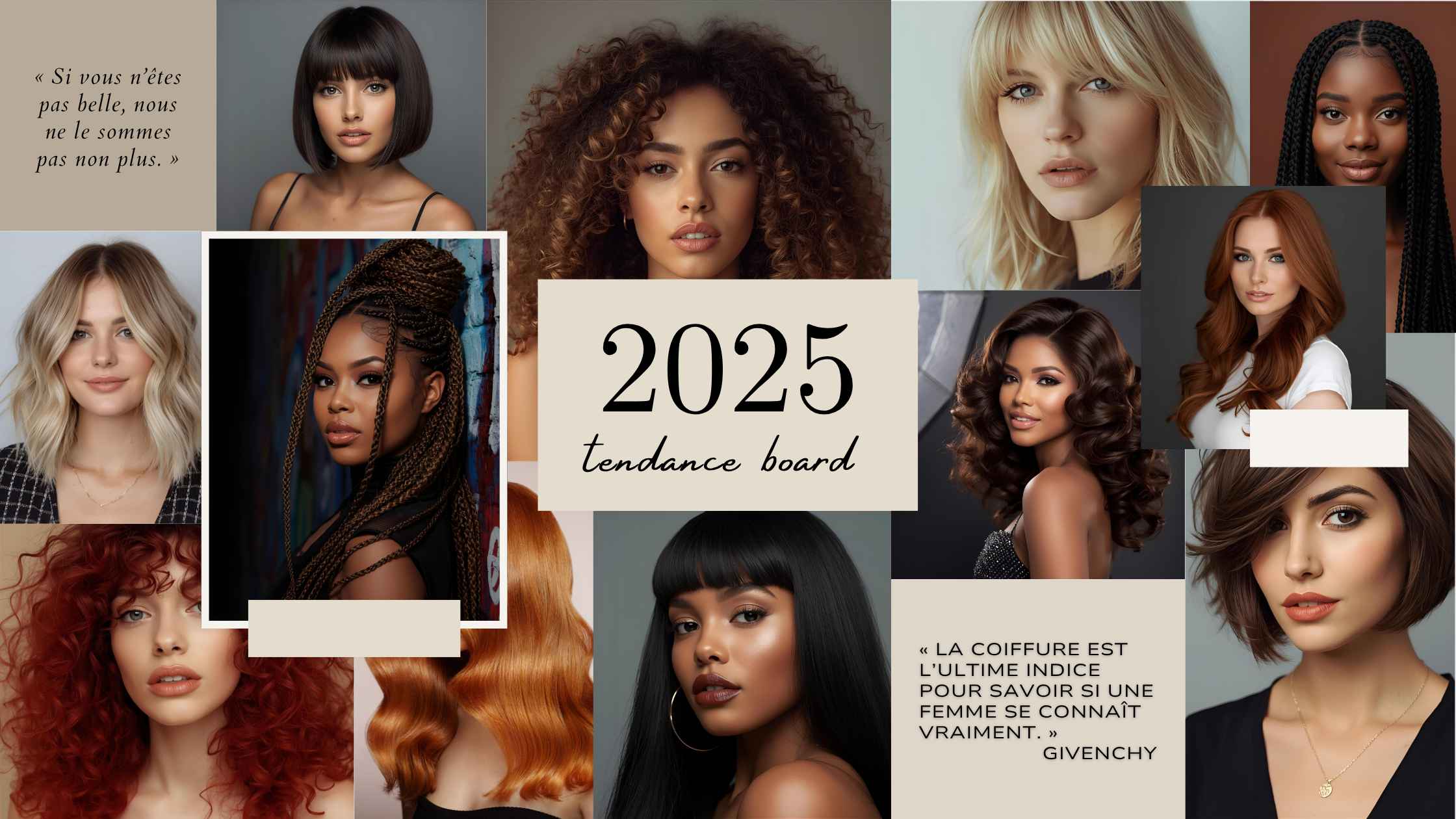 Tendances automne 2025 : Quel style pour vous?