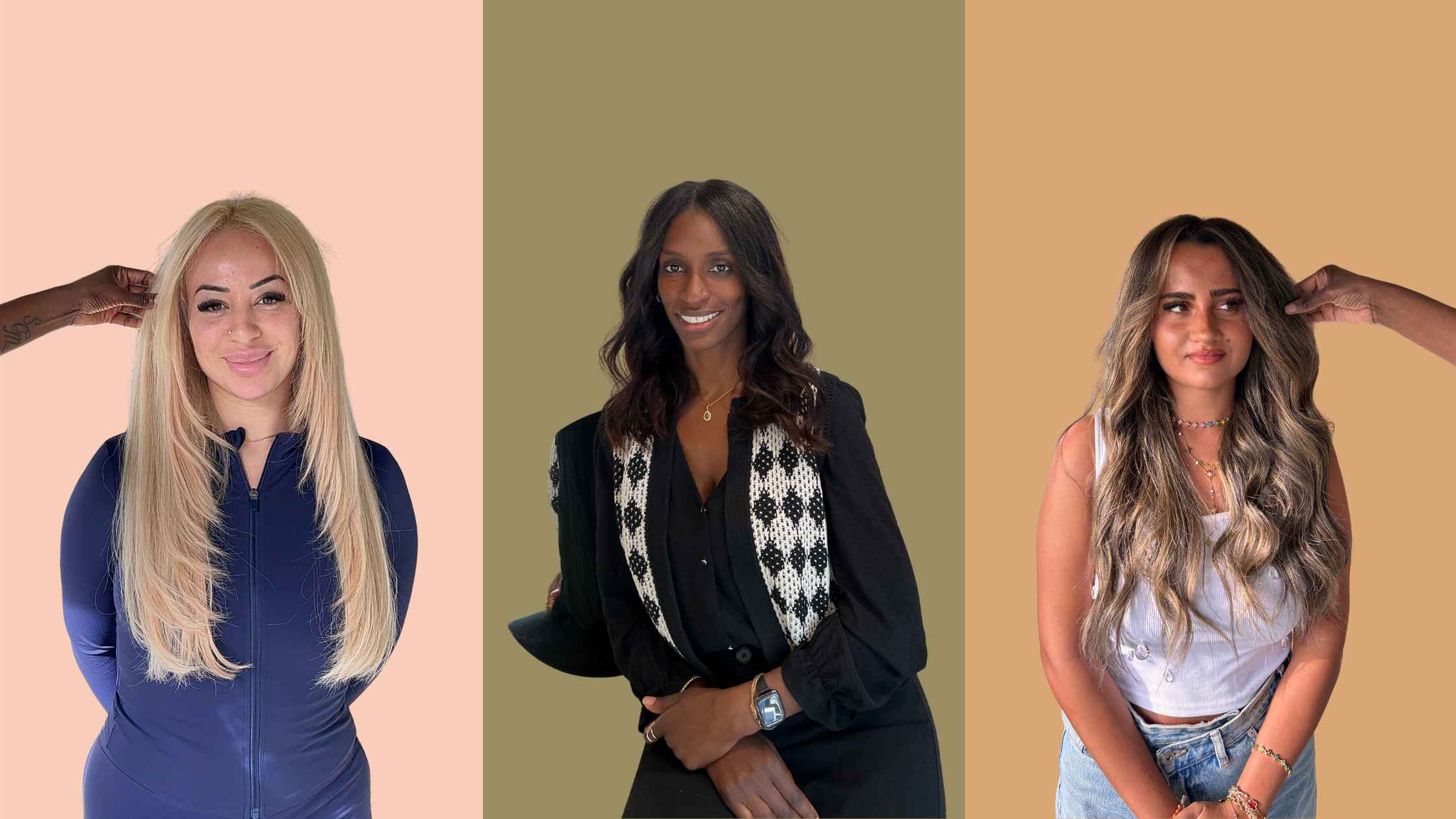 5 astuces pour un tissage qui dure.