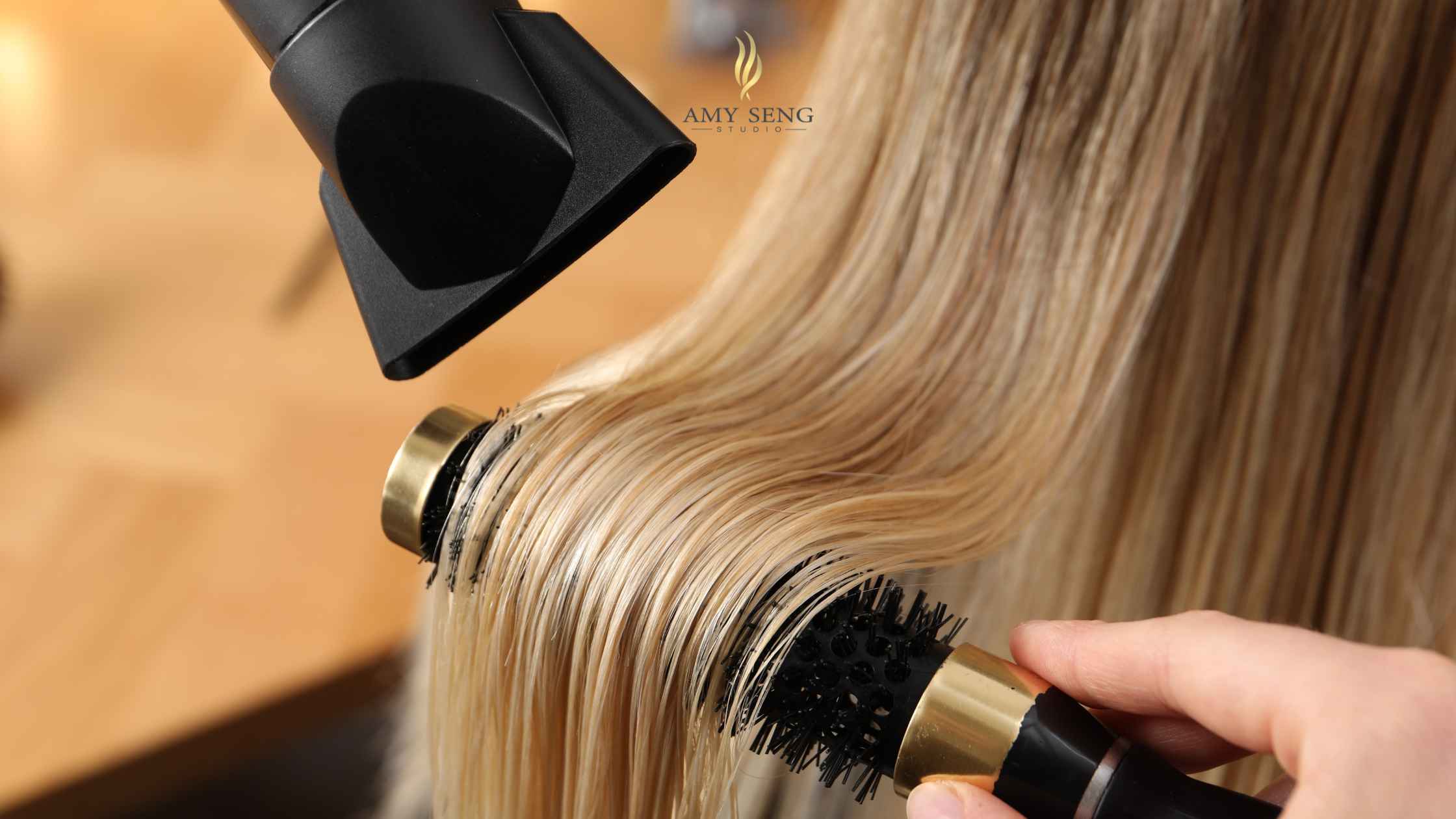 Comment avoir un brushing qui tient vraiment ?