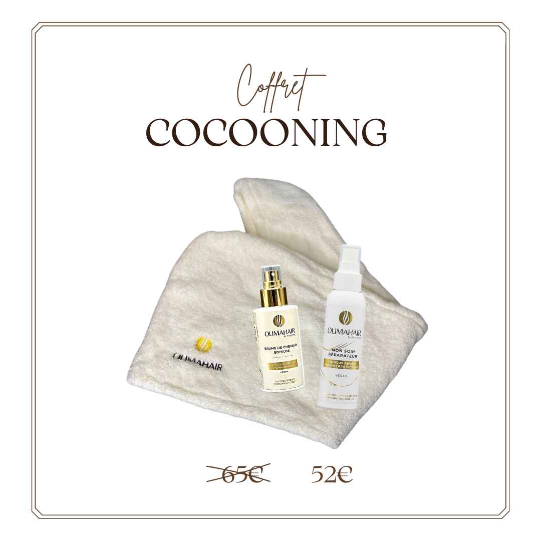 COFFRET COCOONING