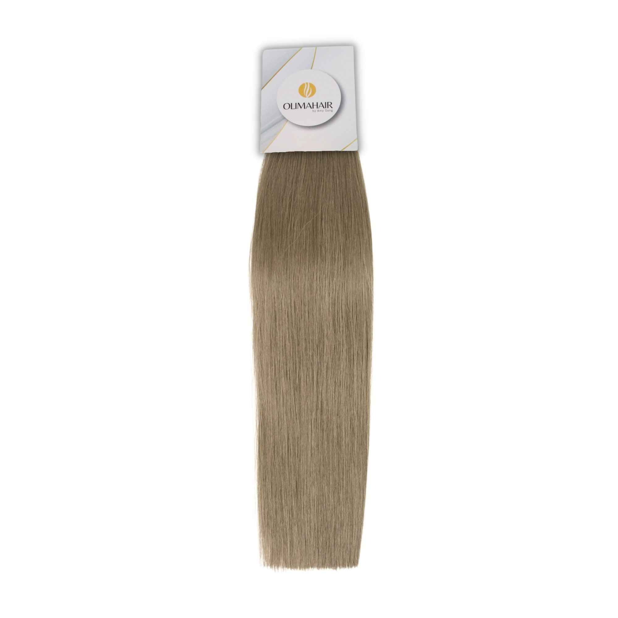 TISSAGE CARIBEAN (BLOND ) - 24" 50 GR - LISSE