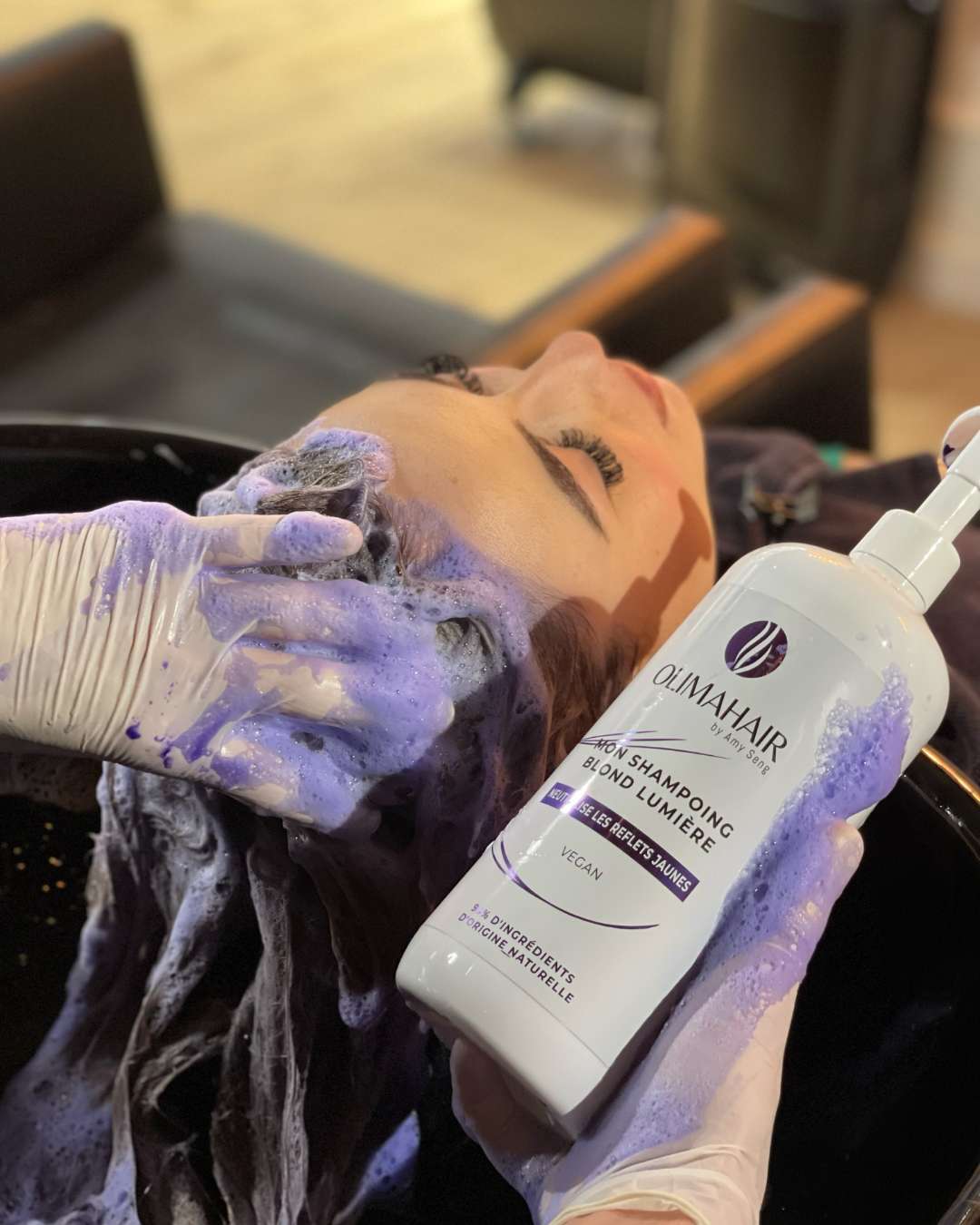 Comment entretenir son blond?