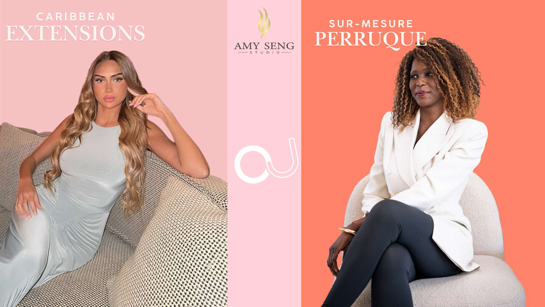 Tissage vs Perruque : Quelle solution pour vous ?