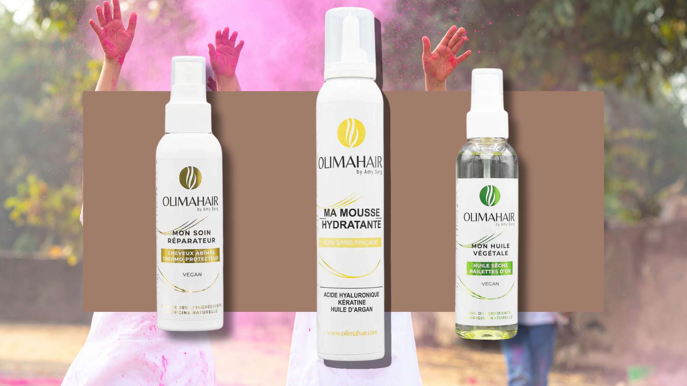 Coupe et entretien des cheveux crépus & texturés : Guide spécial enfants