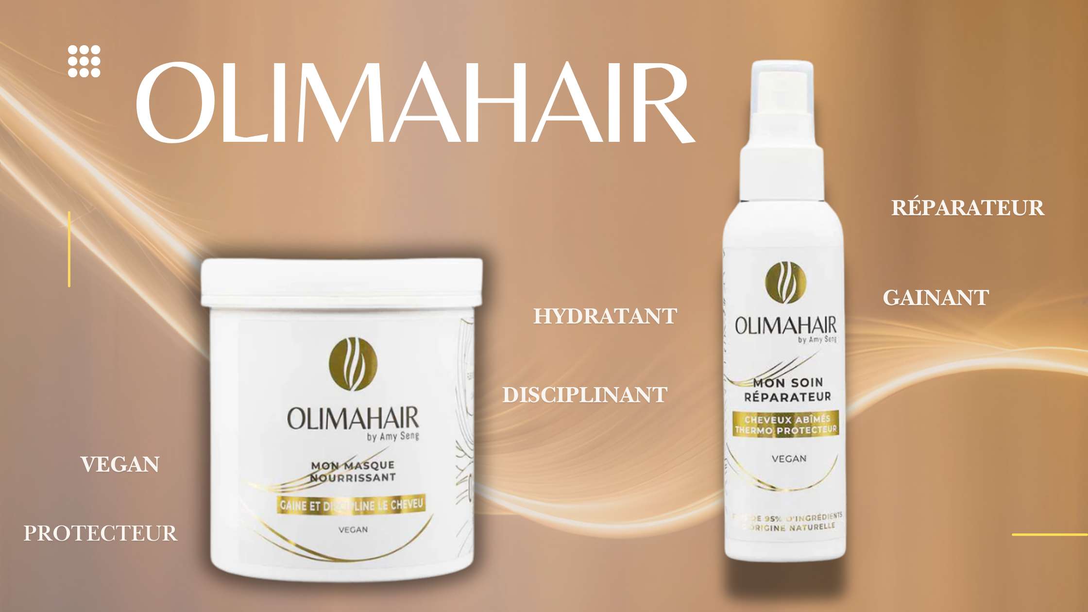 Blonde et bouclée : Comment préserver vos boucles