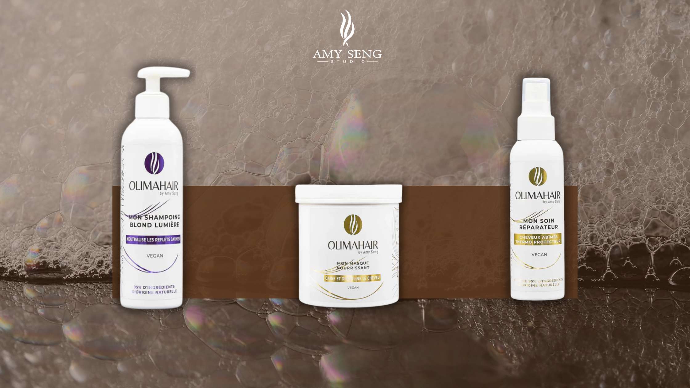 Pourquoi les shampoings sans sulfate sont essentiels pour vos cheveux