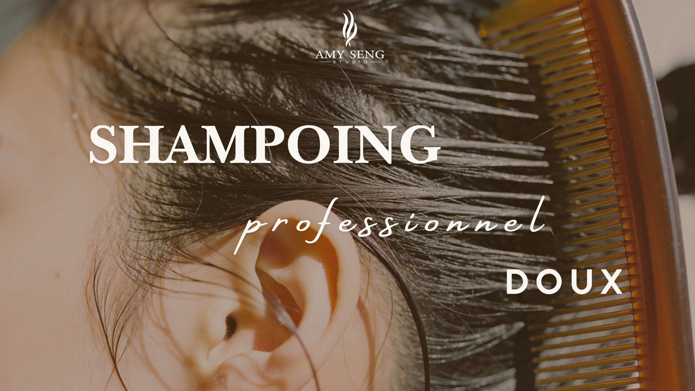 Pourquoi les shampoings sans sulfate sont essentiels pour vos cheveux