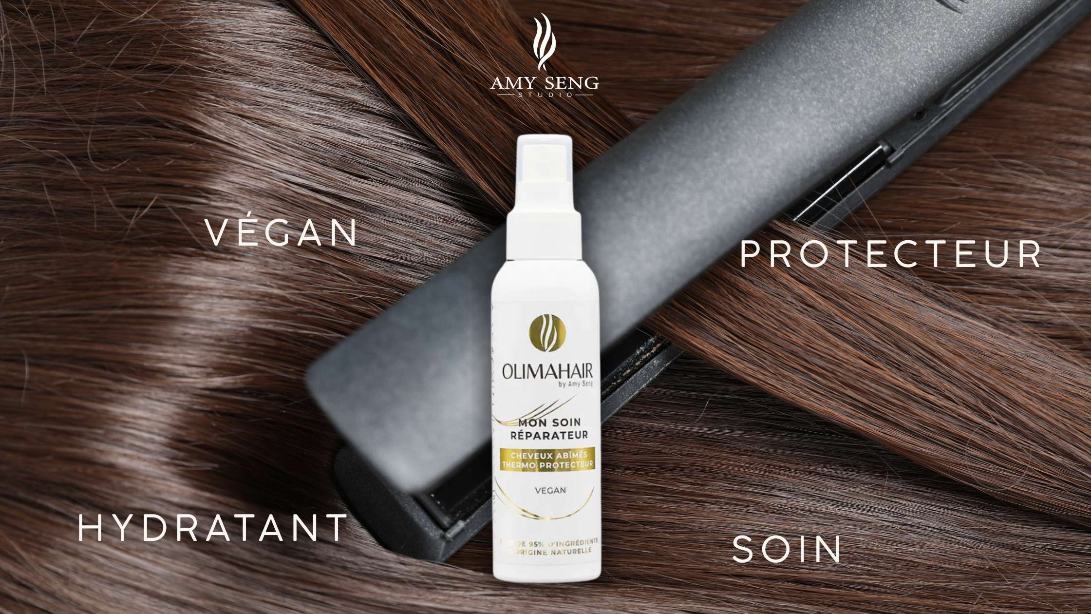 Pourquoi les shampoings sans sulfate sont essentiels pour vos cheveux