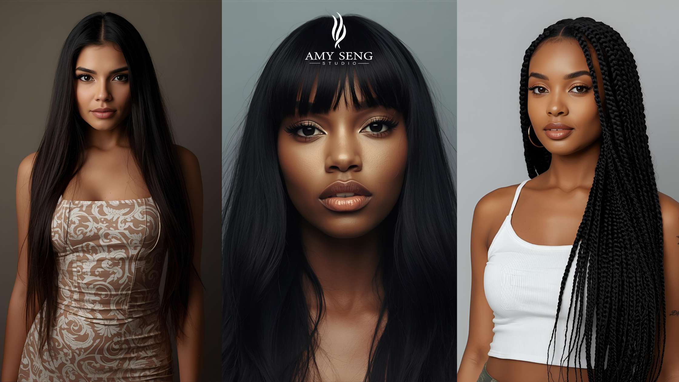 Perte de cheveux : comment un salon de coiffure peut vous accompagner en douceur