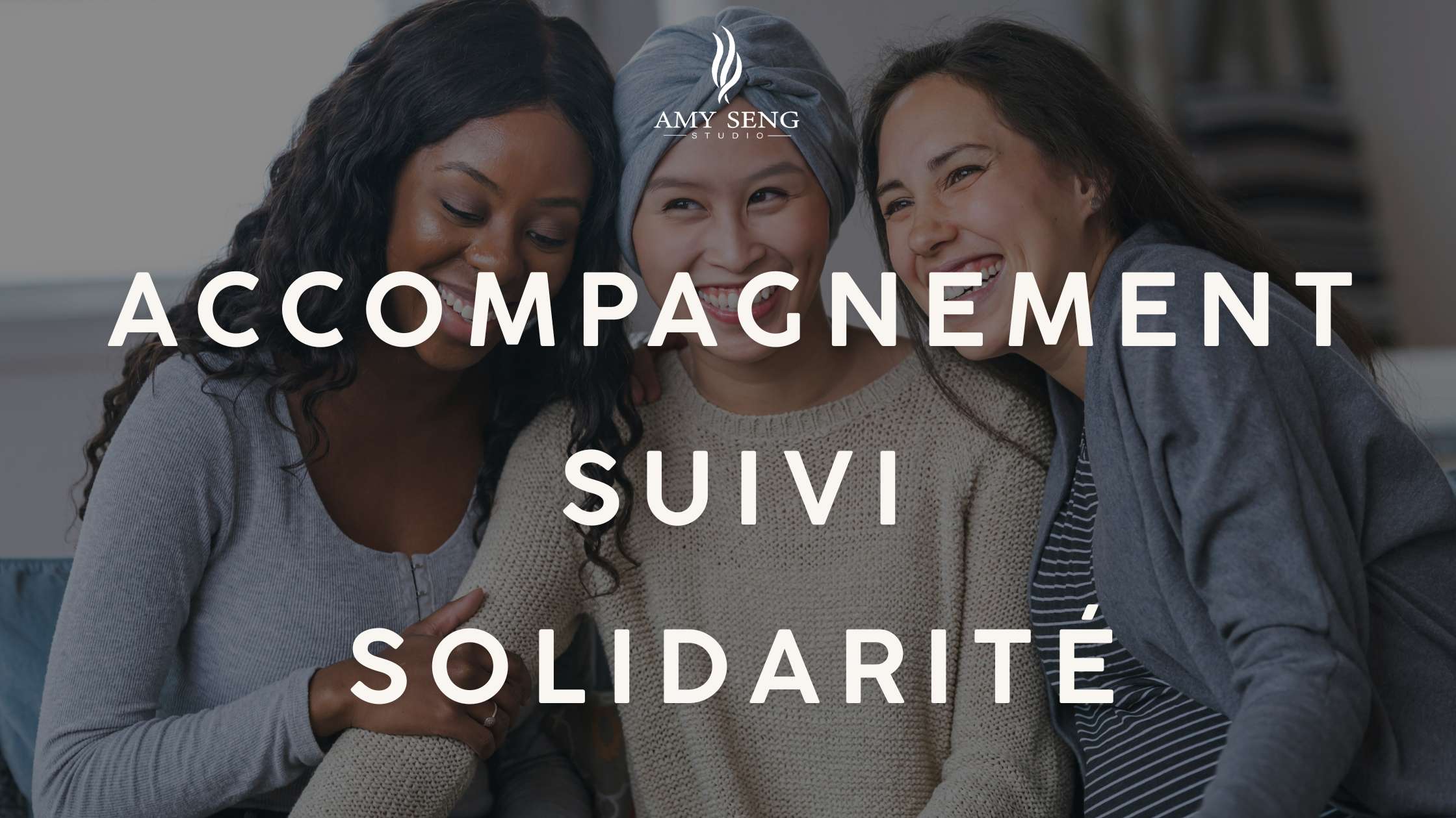 Perte de cheveux : comment un salon de coiffure peut vous accompagner en douceur