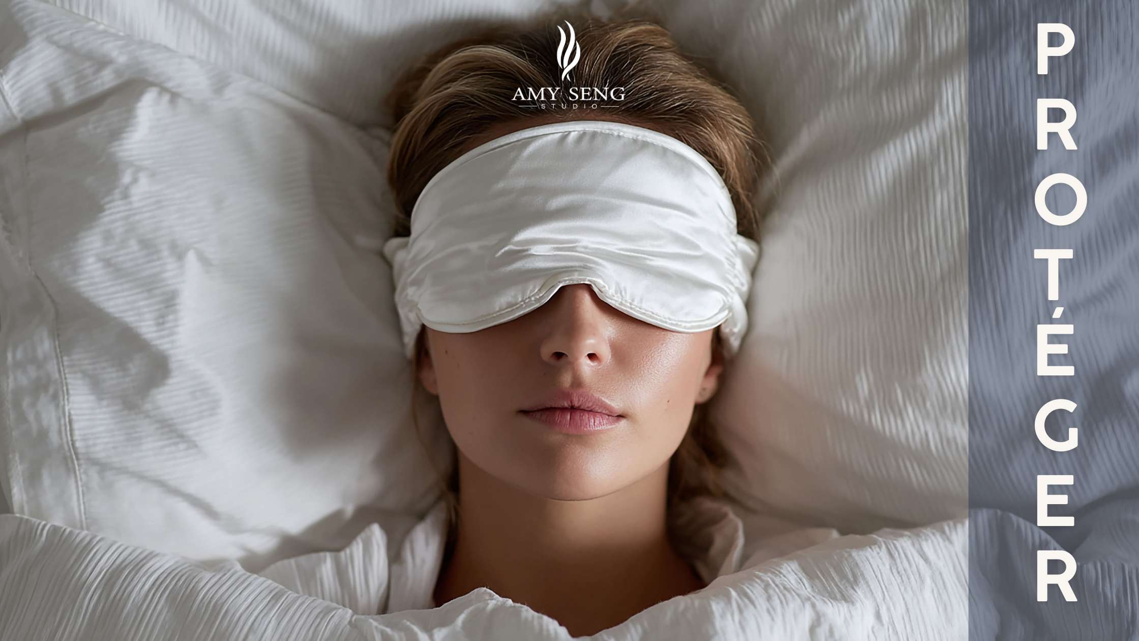 Dormir pour avoir de beaux cheveux : la routine nuit qui change tout