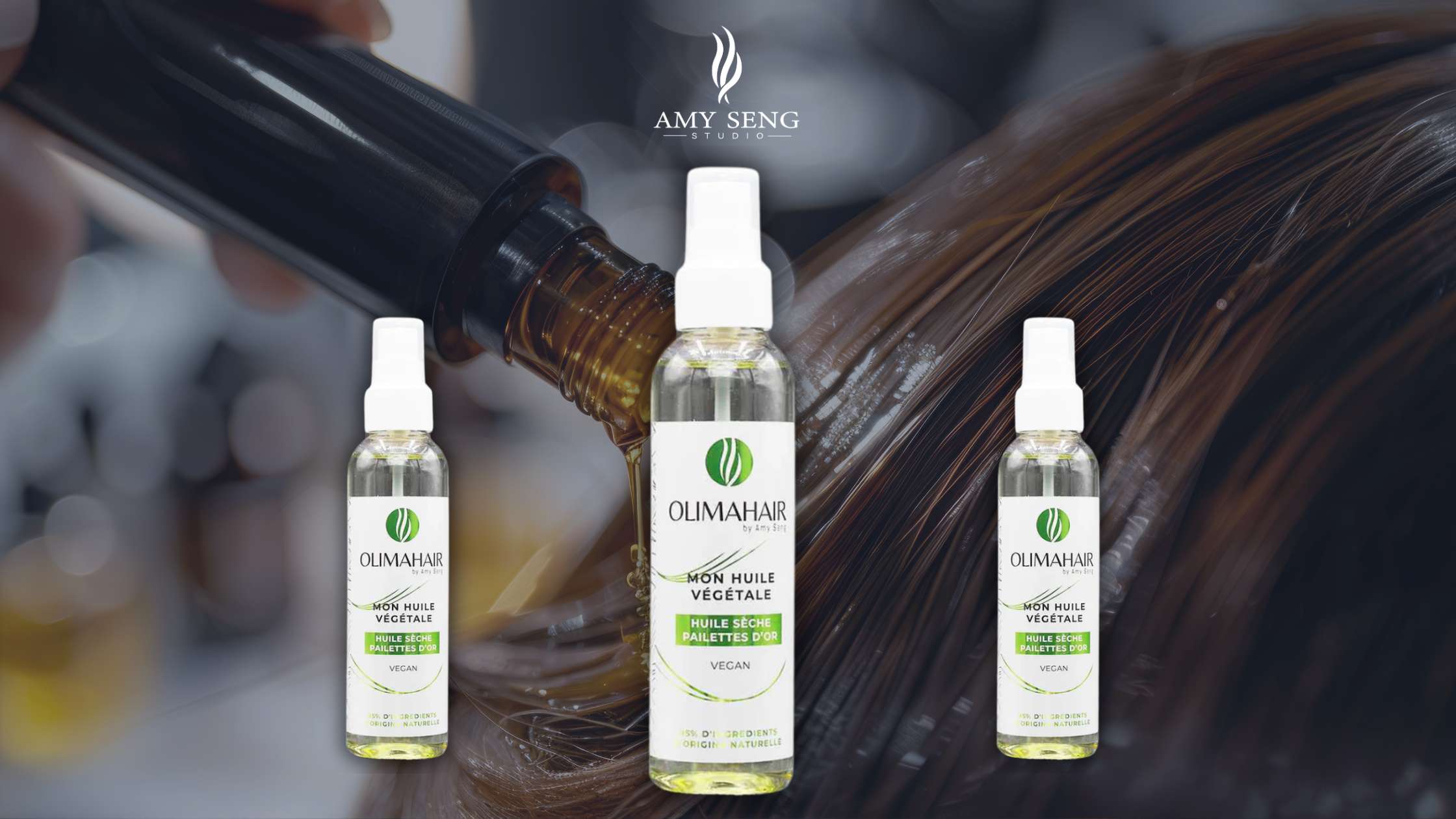 Dormir pour avoir de beaux cheveux : la routine nuit qui change tout