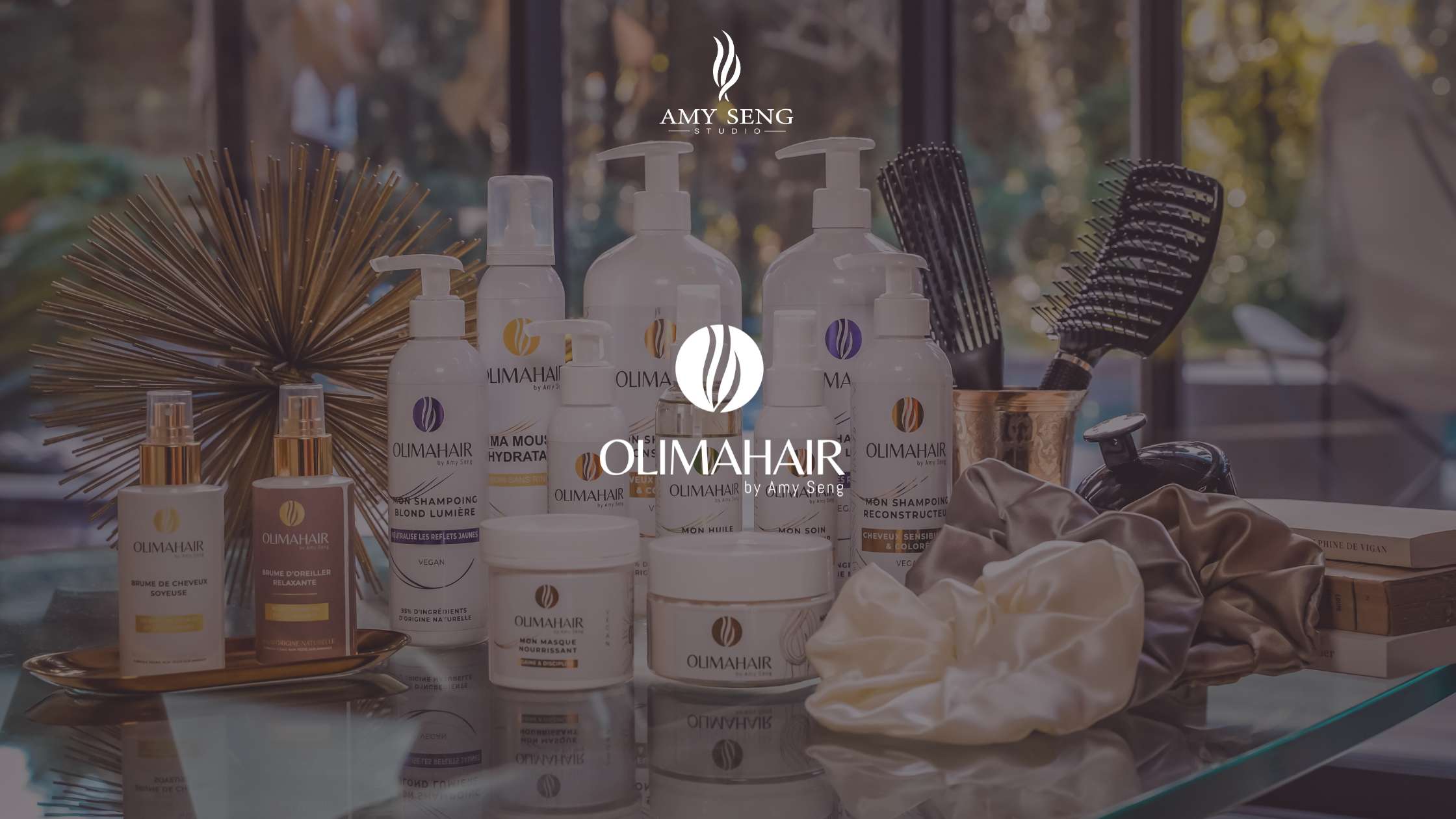 Quel type d’extension abîme le moins les cheveux ? ✨