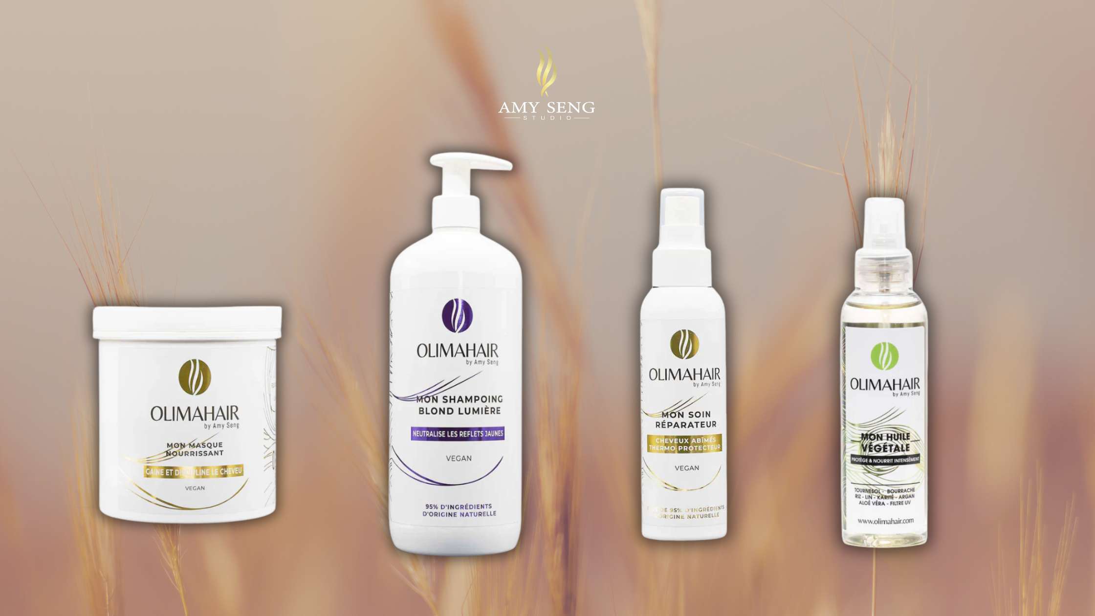 Comment éviter que les cheveux blonds décolorés deviennent verts ou ternes ? 💛