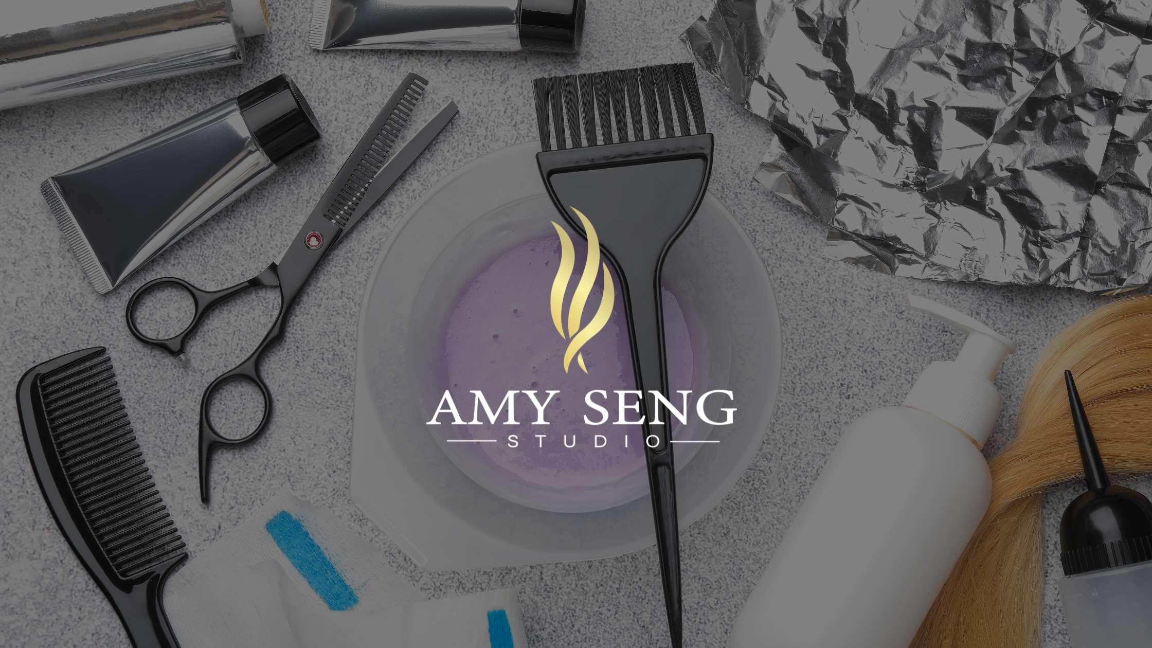 Pourquoi mes cheveux deviennent-ils orange après une décoloration ? 🧡