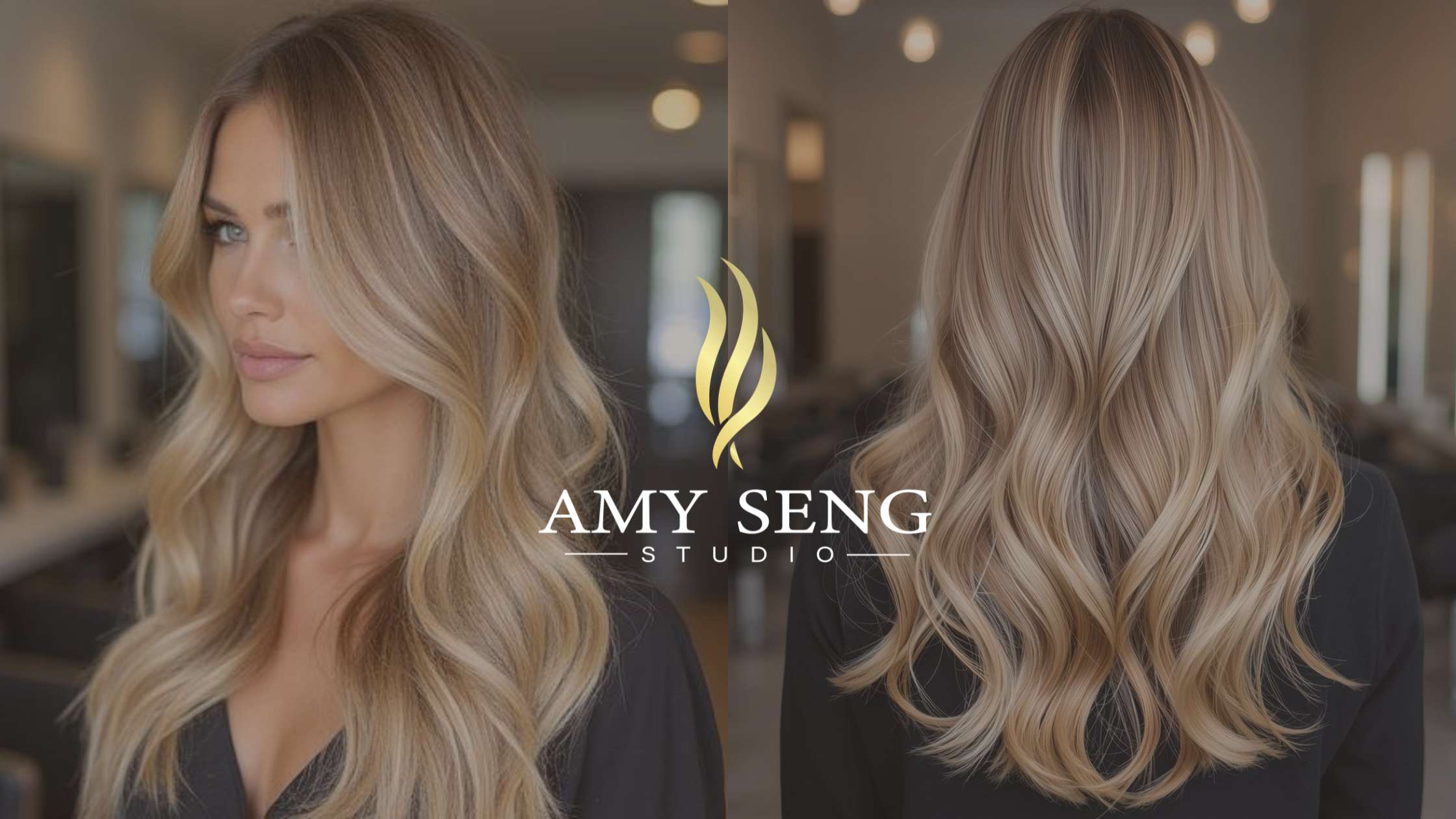 Quelle est la différence entre balayage, mèches et ombré hair ? ✨