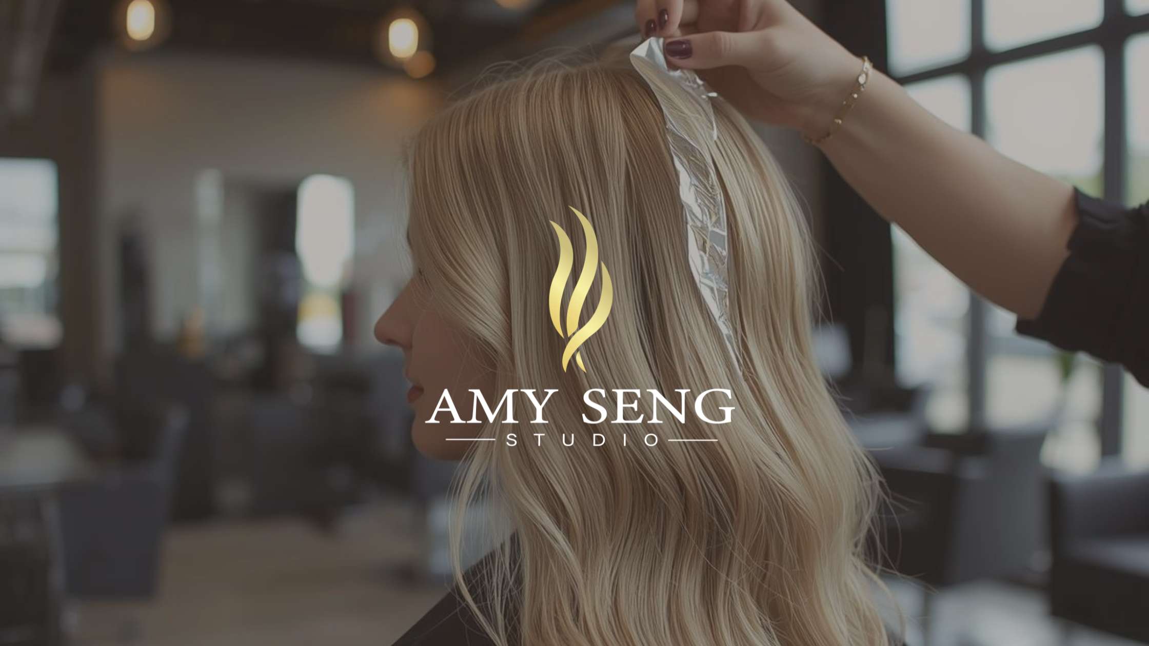 Quelle est la différence entre balayage, mèches et ombré hair ? ✨