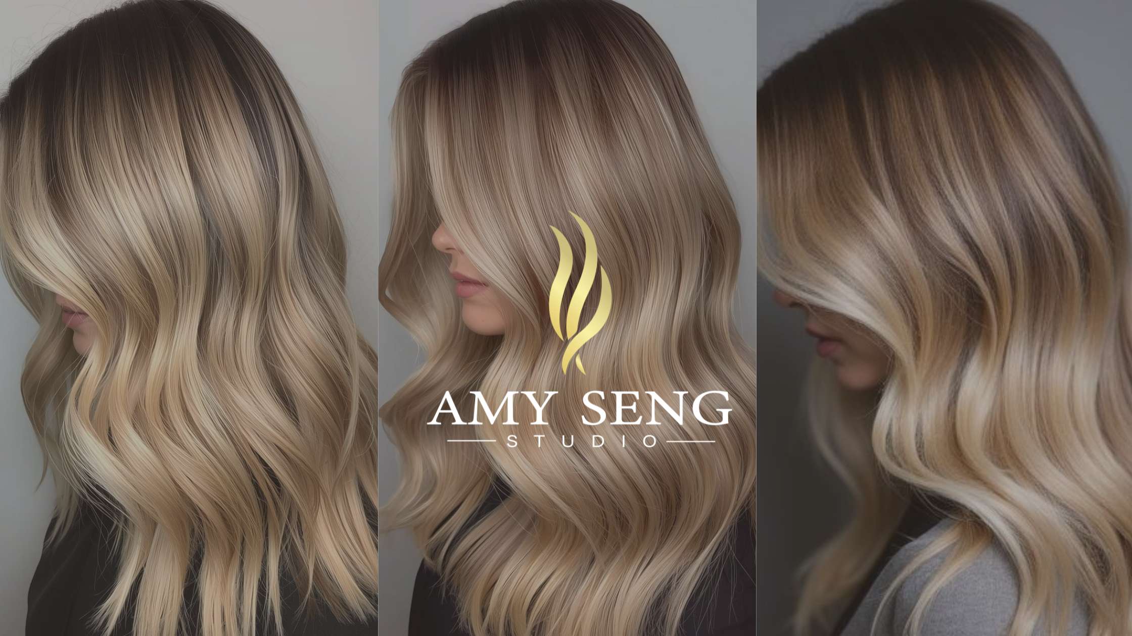 Quelle est la différence entre balayage, mèches et ombré hair ? ✨